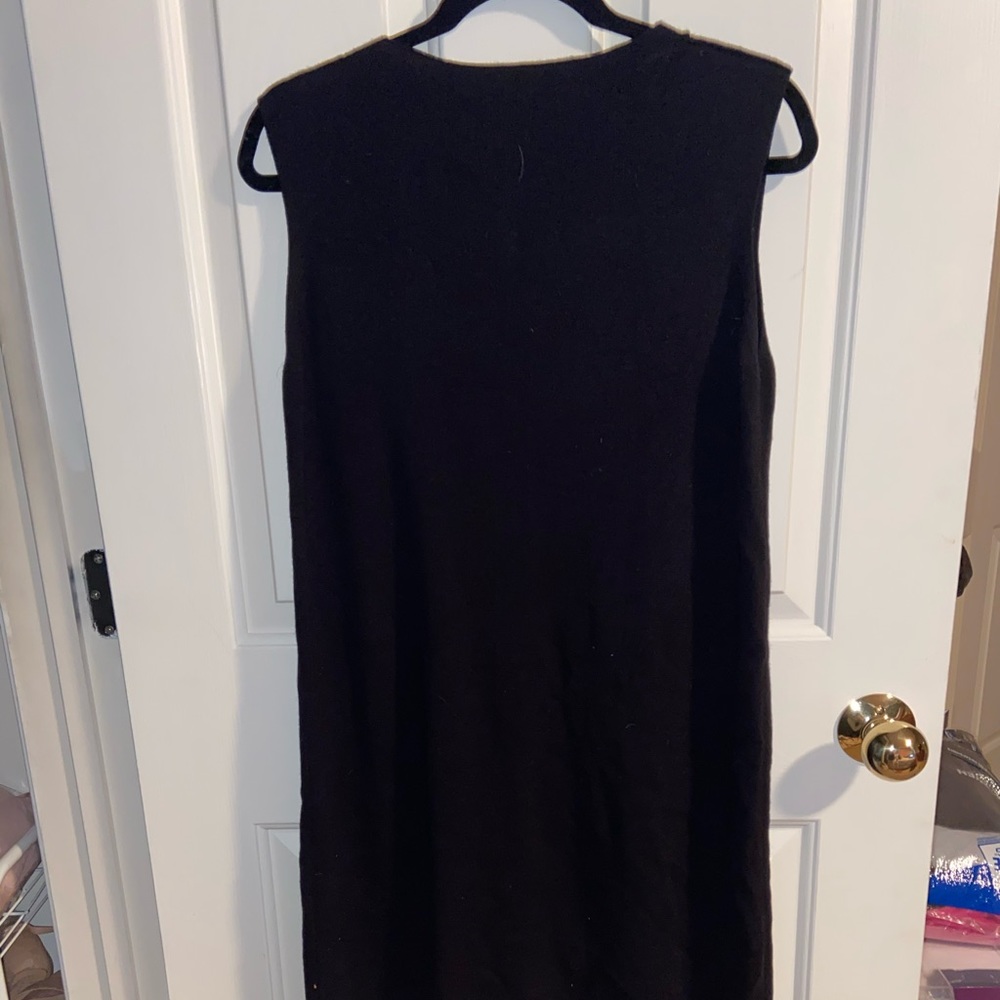 Eileen Fisher Tunic Sweater